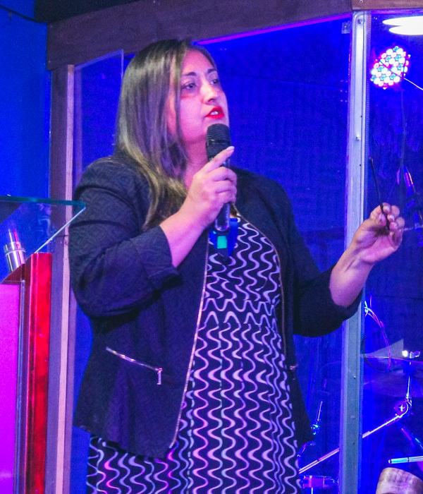 Foto Eloísa Lara