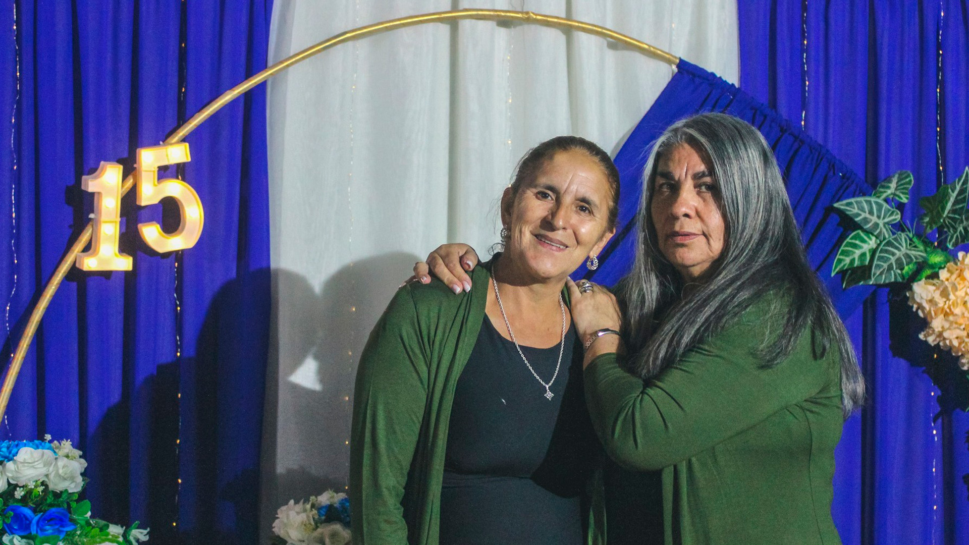 Dios nos bendice a todos