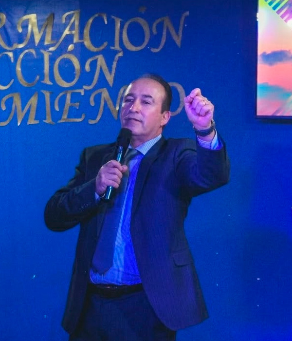 Dios nos bendice a todos